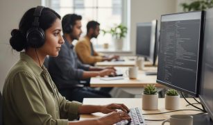 Culture Shot - Individual Flow State