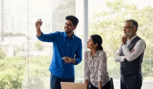 Culture Shot - The Whiteboard Session