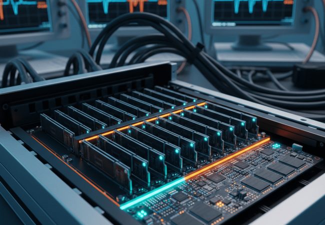 PCIe NVMe Storage-img